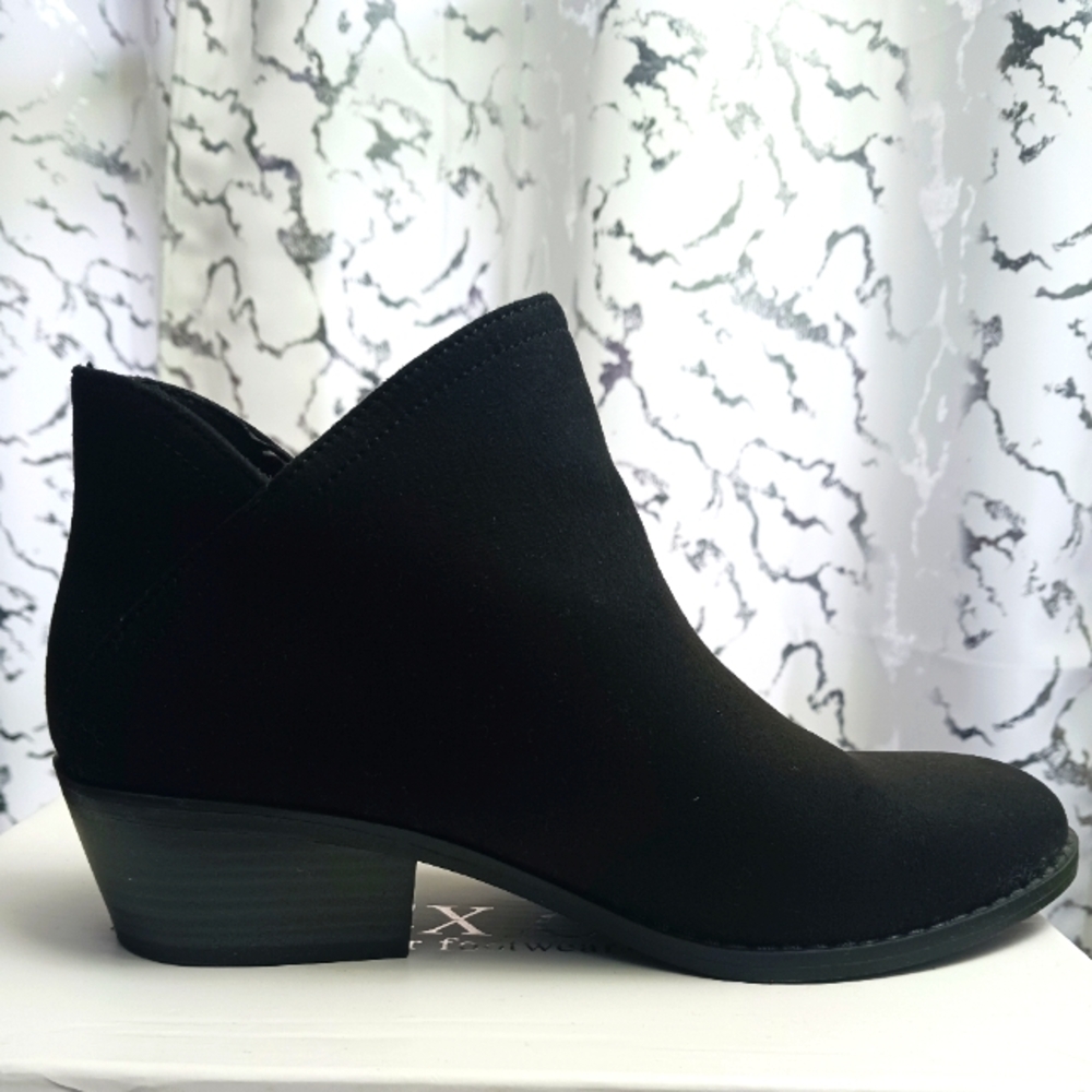 Booties